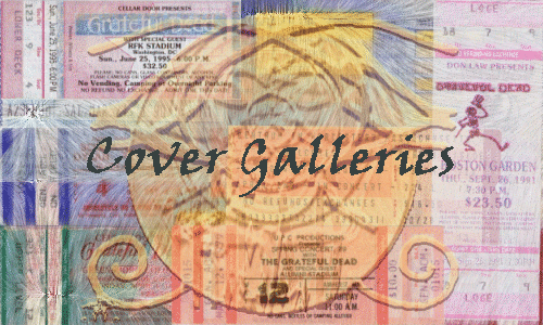 Cover Galleries